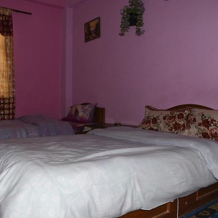 קטמנדו Anmol Guest House מראה חיצוני תמונה