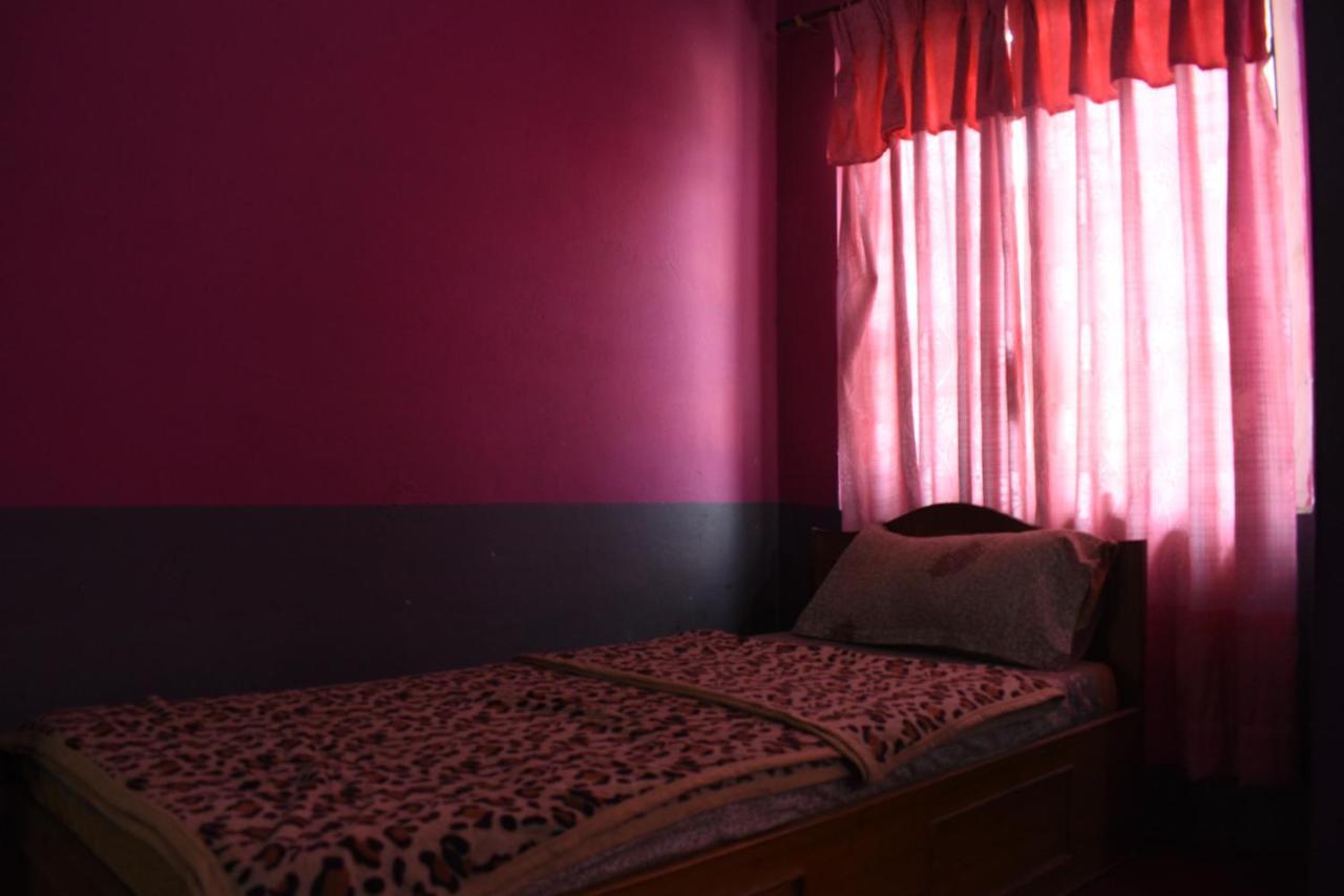 קטמנדו Anmol Guest House מראה חיצוני תמונה