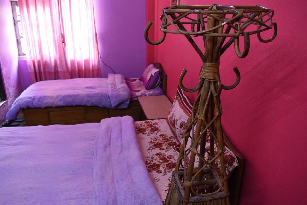קטמנדו Anmol Guest House מראה חיצוני תמונה